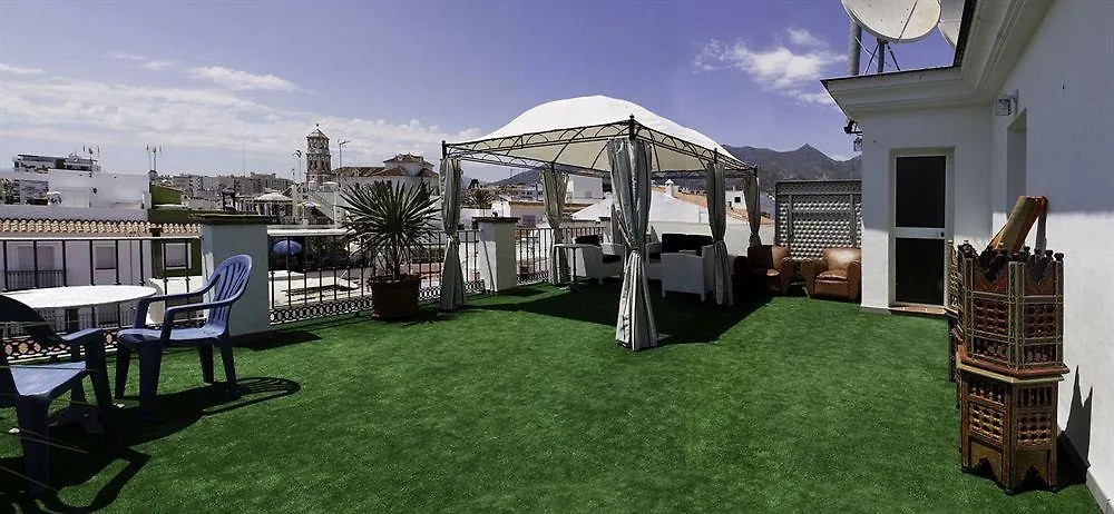 Hotel Central Boutique Marbella