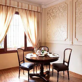 **  Hotel Central Boutique Marbella Spanyolország