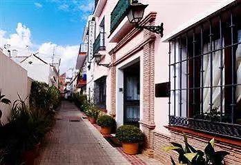 Hotel Central Boutique Marbella 2*,  Spanyolország