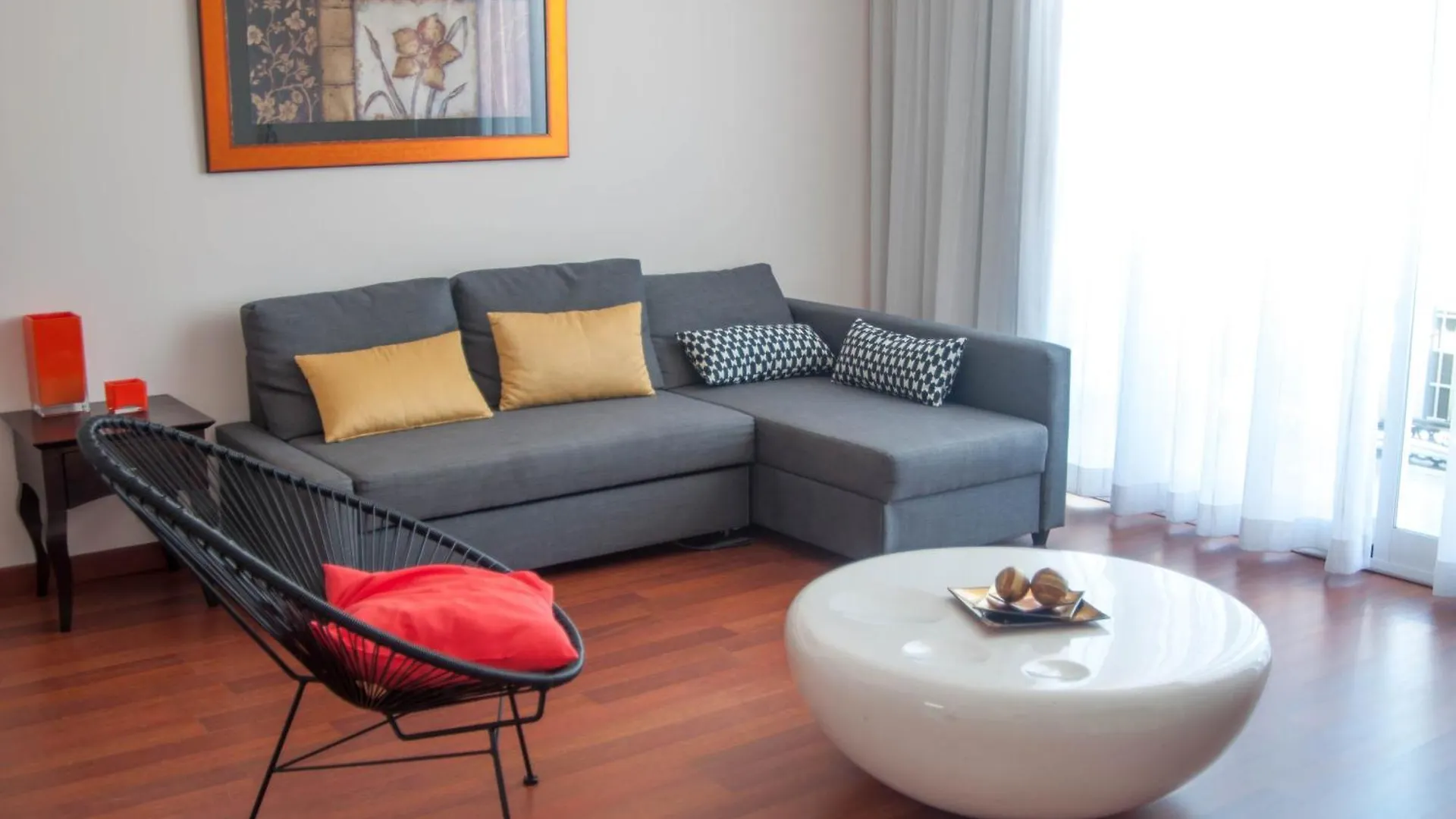 Hotel Central Boutique Marbella