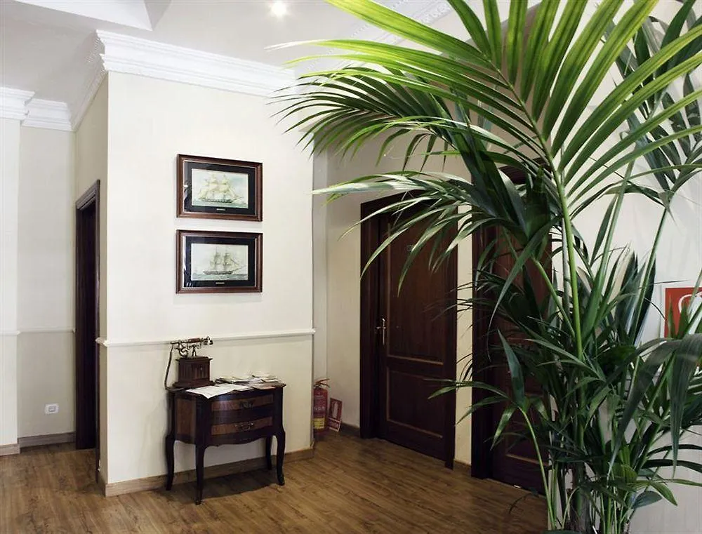 Hotel Central Boutique Marbella
