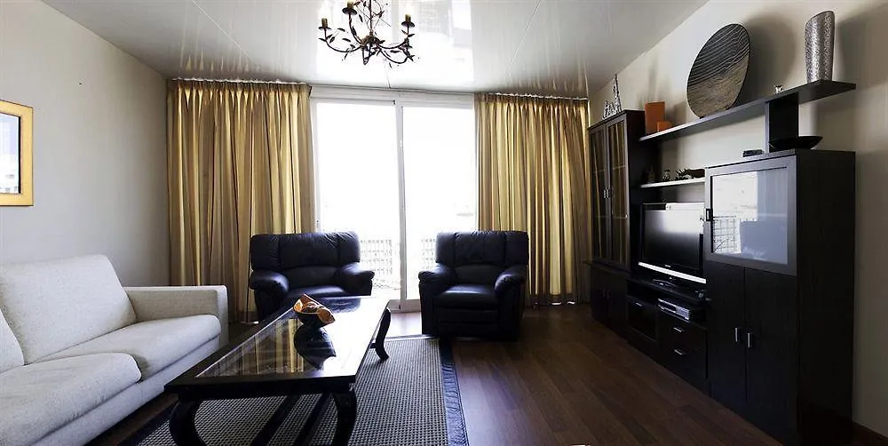 Hotel Central Boutique Marbella