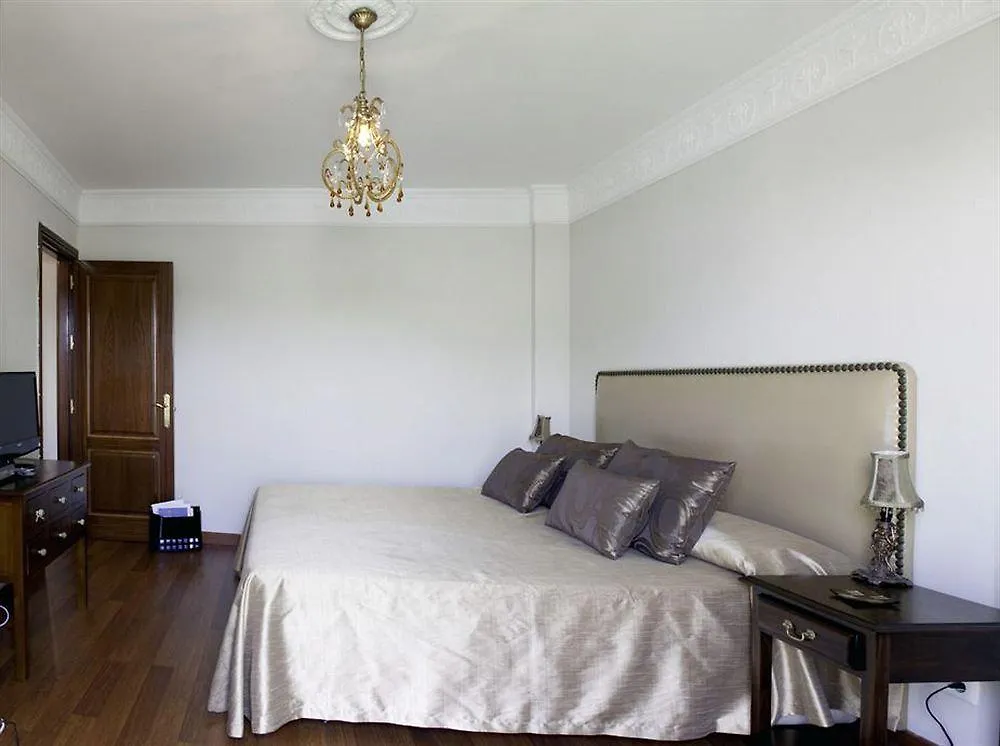 **  Hotel Central Boutique Marbella Spanyolország