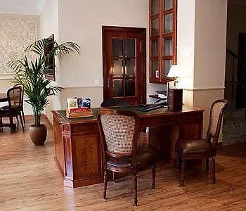 Hotel Central Boutique Marbella