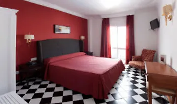 Hotel Central Boutique Marbella 2*,