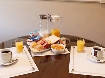 Hotel Central Boutique Marbella