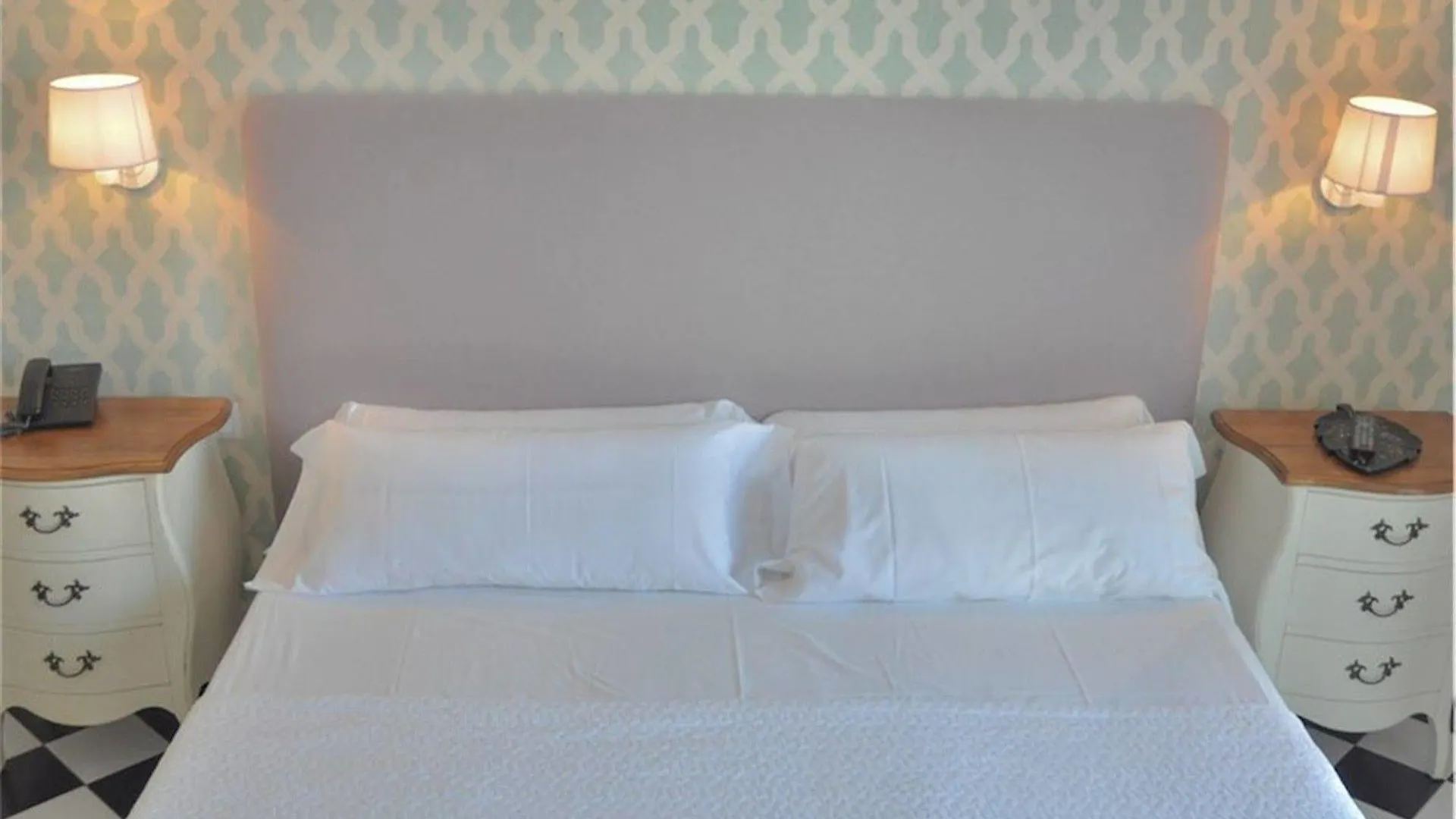 Hotel Central Boutique Marbella
