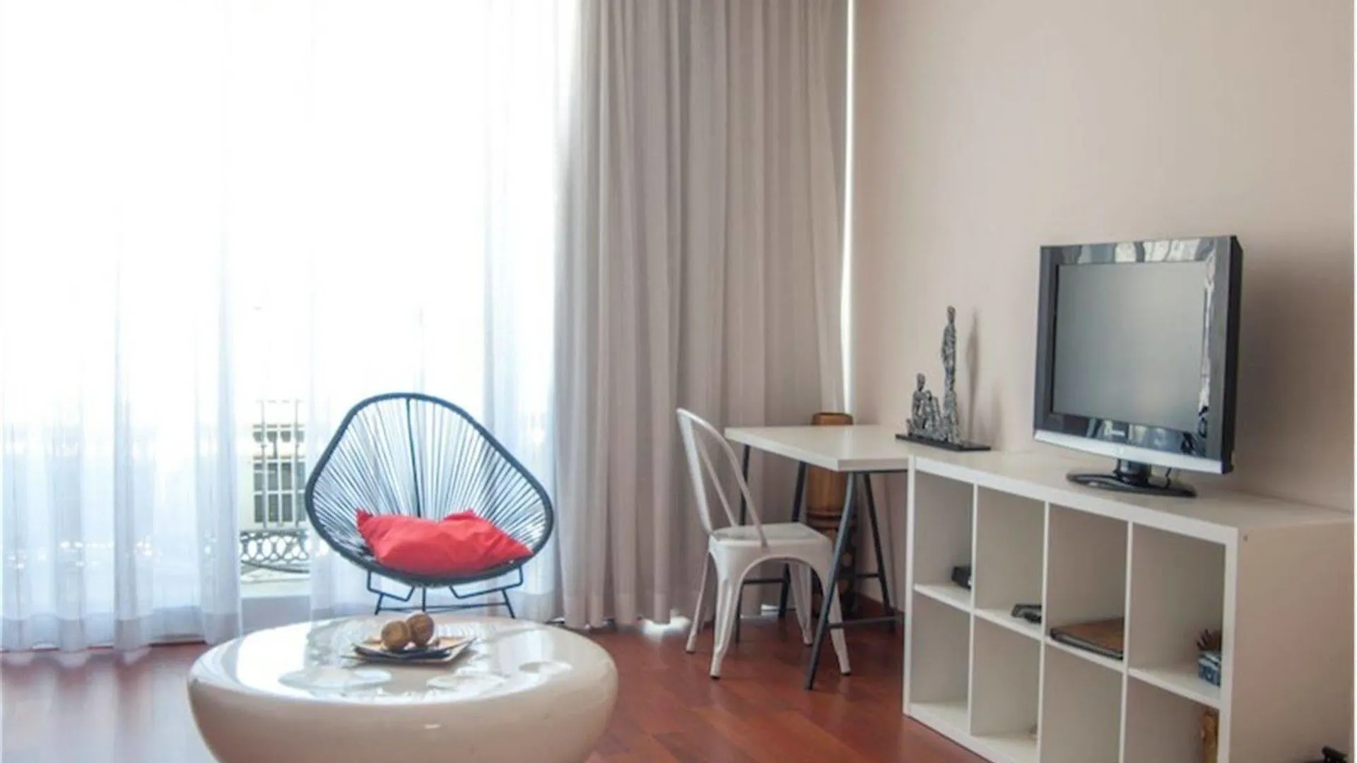 Hotel Central Boutique Marbella 2*,