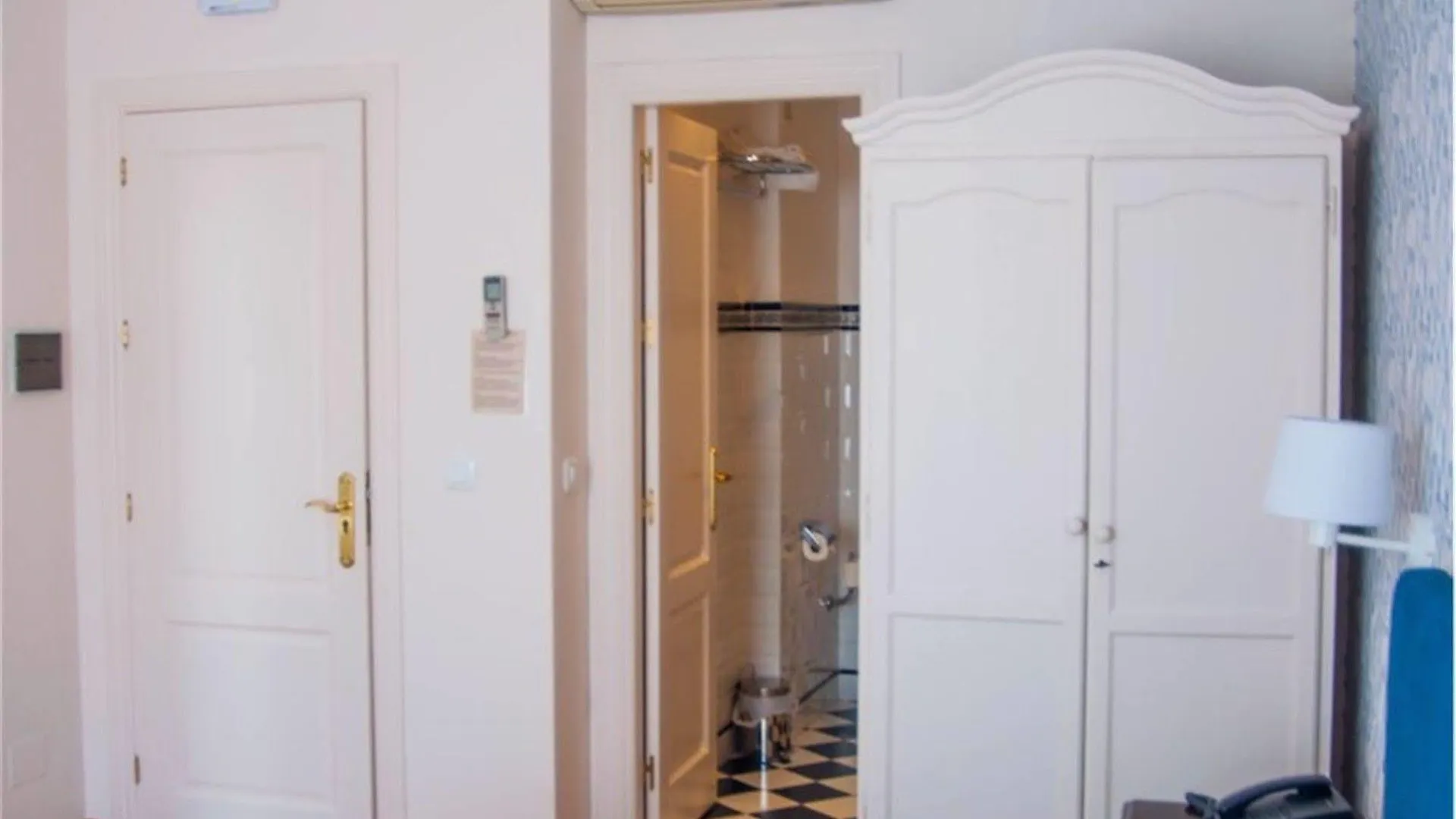 Hotel Central Boutique Marbella