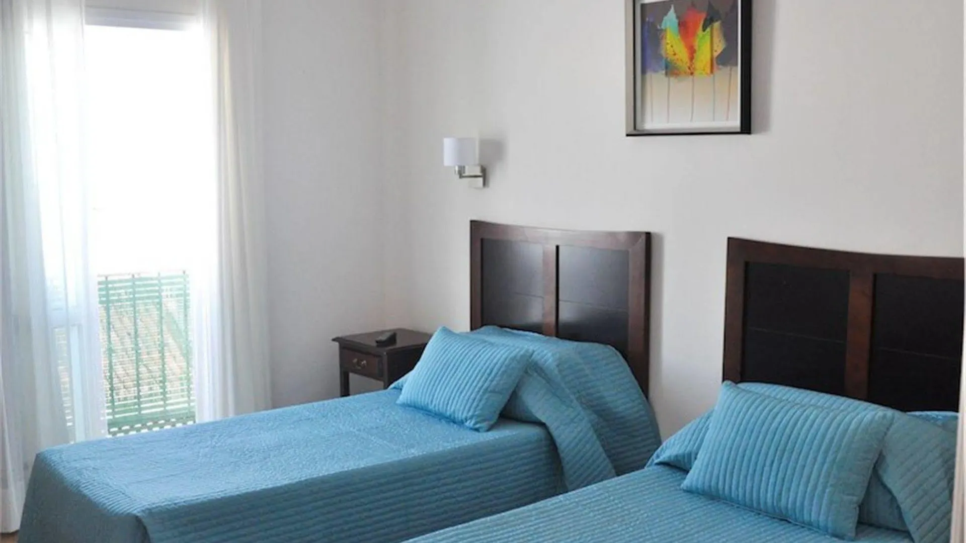 **  Hotel Central Boutique Marbella Spanyolország