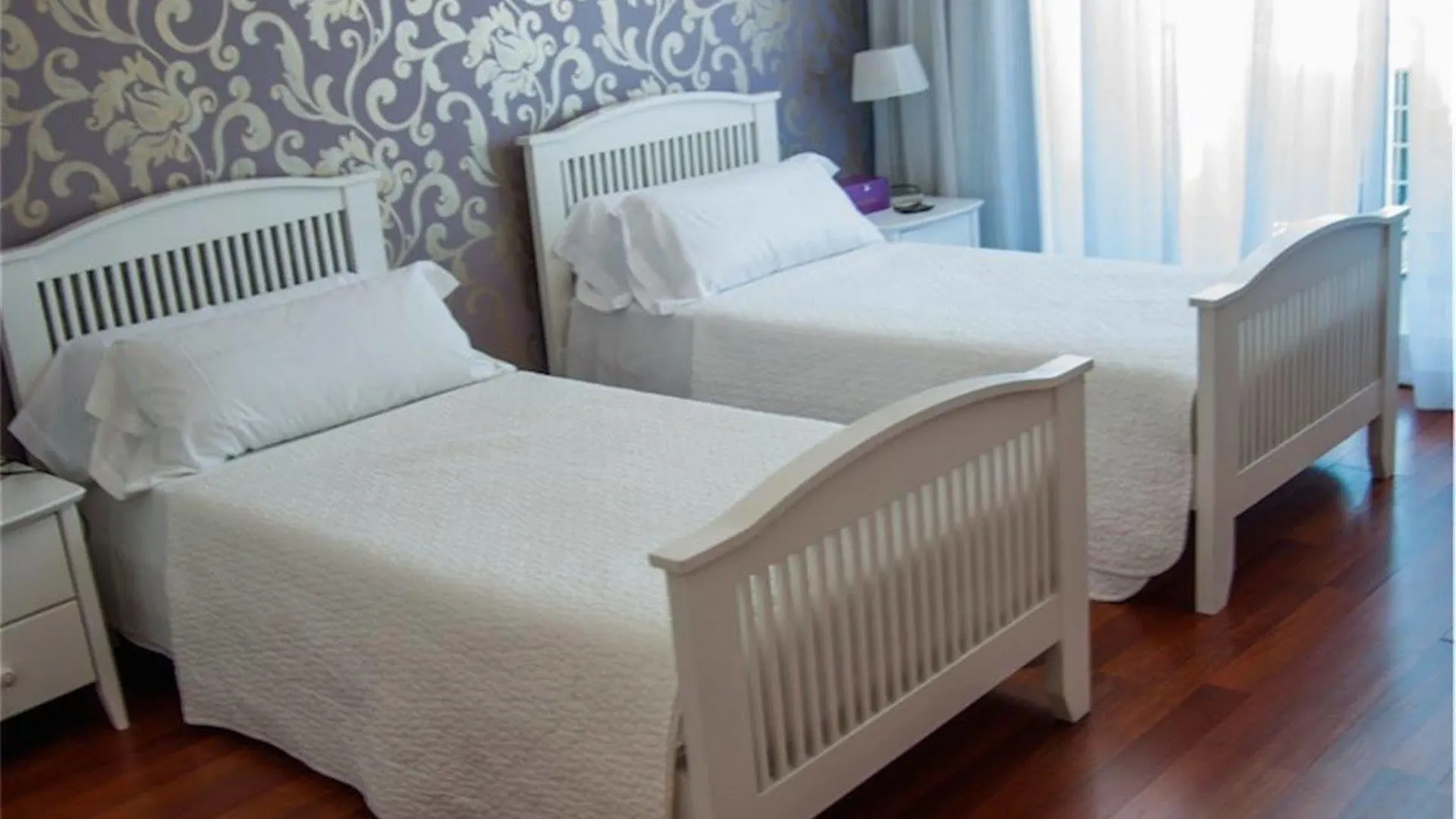 Hotel Central Boutique Marbella
