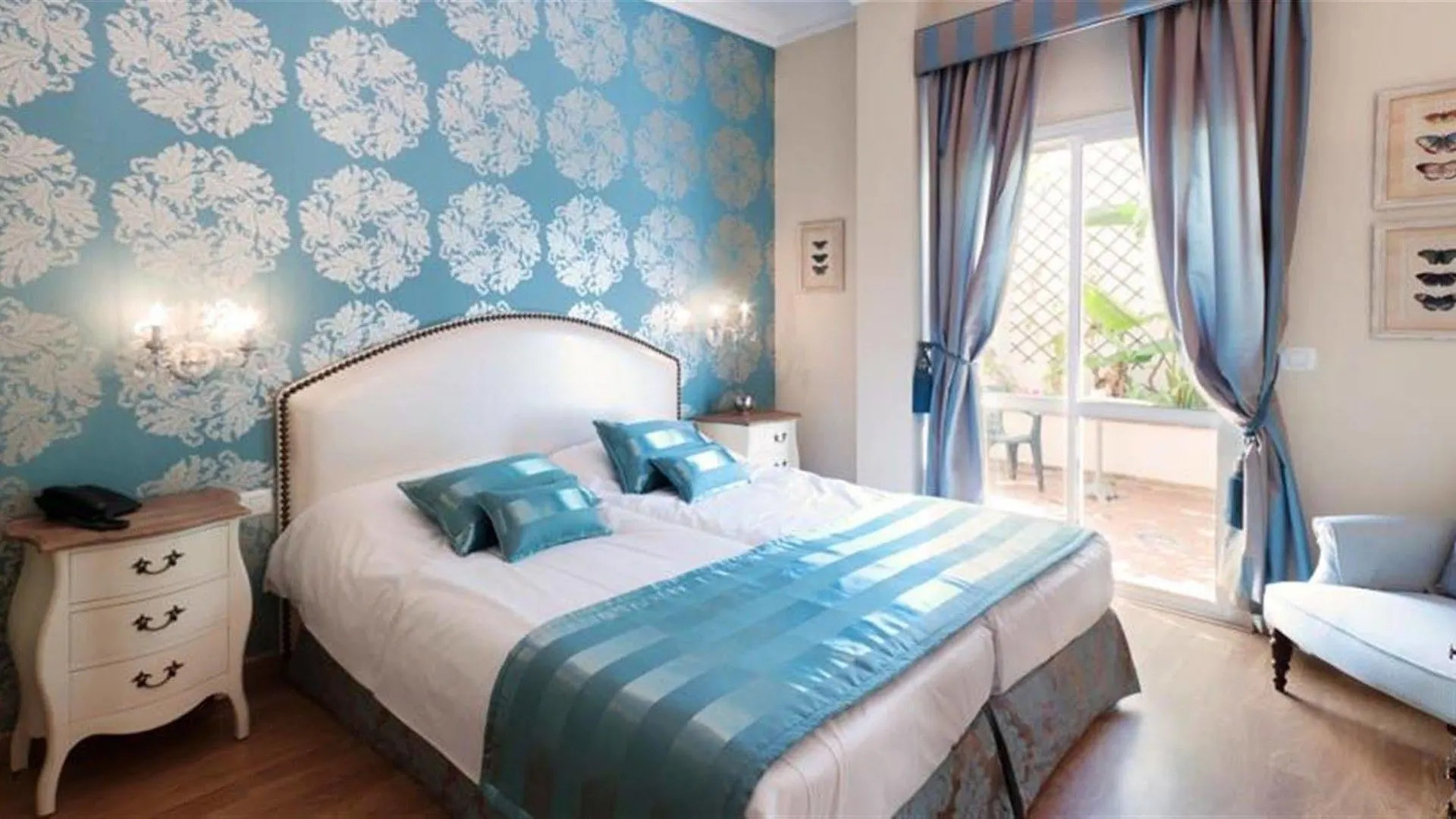 Hotel Central Boutique Marbella
