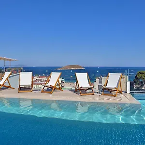 Innside By Melia Calvia 4*, Magaluf Spanyolország