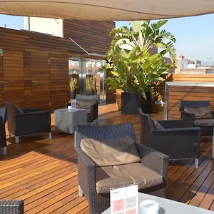 Soho 3*, Barcelona Spanyolország