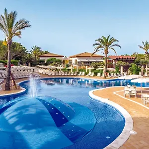 Zafiro Menorca Aparthotel Cala 'n Bosch