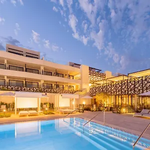 4* Отель Eurostars Oasis