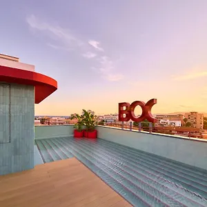 The Boc - Hostel Can Pastilla (Mallorca)