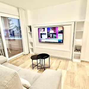 Alicate Beachfront - Luxury Apartment-2 Marbella
