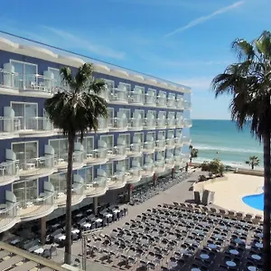 Augustus 4*, Cambrils Spanyolország