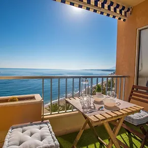 Oleholidays Diana Centro Vistas Al Mar Marbella