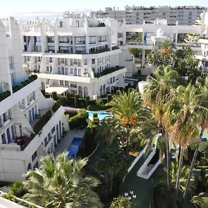 House Duplex Marbella