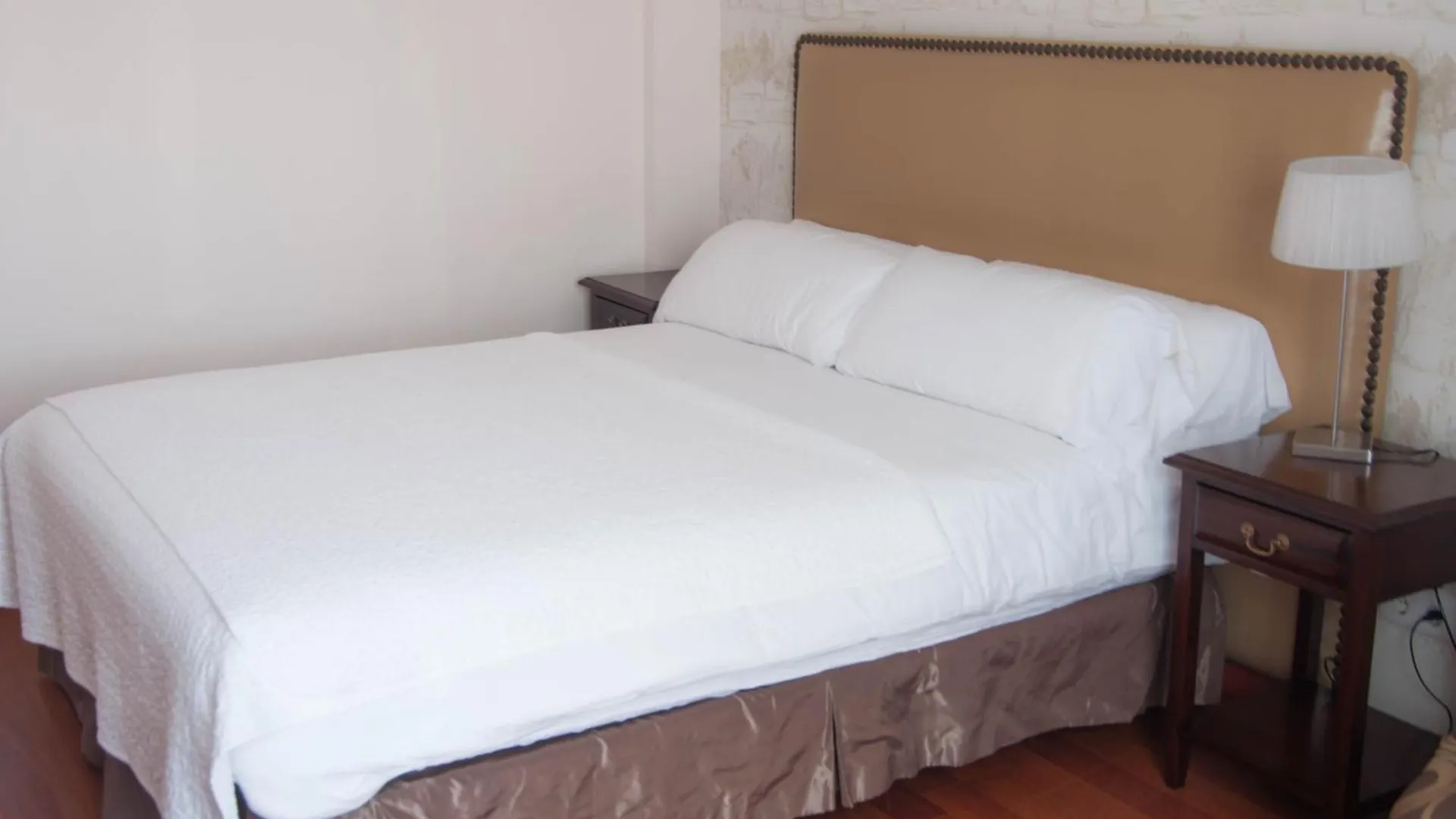 Hotel Central Boutique マルベーリャ スペイン