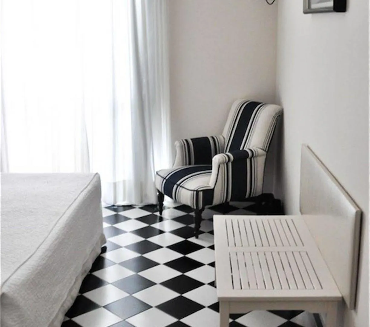 Hotel Central Boutique マルベーリャ