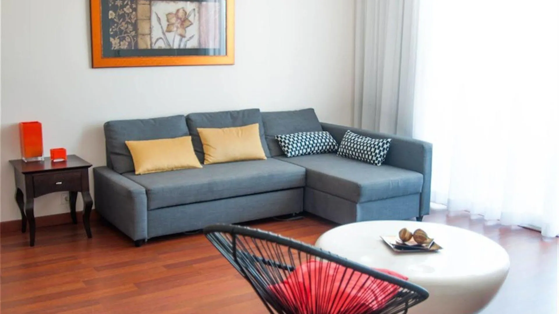 Hotel Central Boutique マルベーリャ スペイン