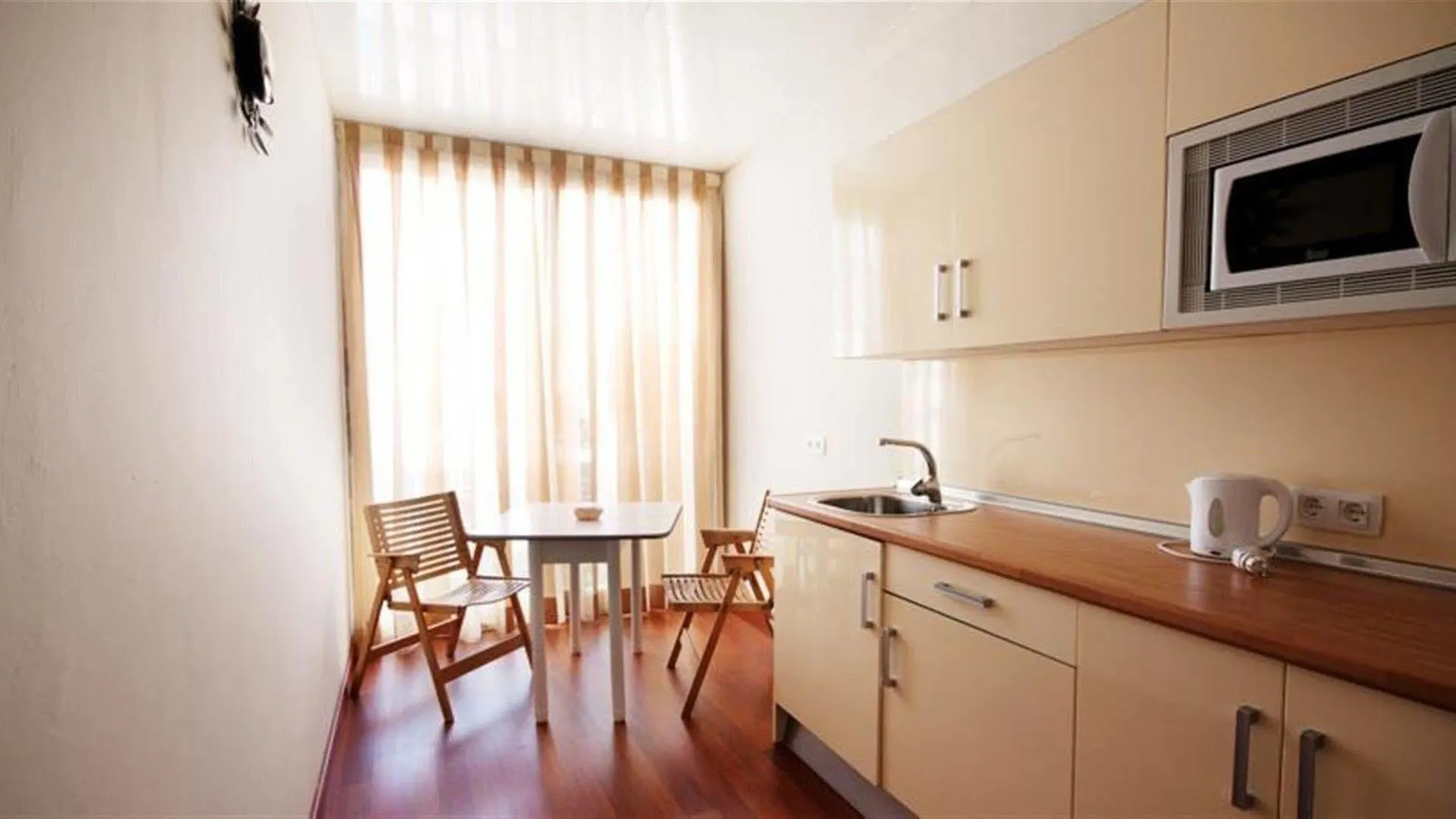 Hotel Central Boutique マルベーリャ