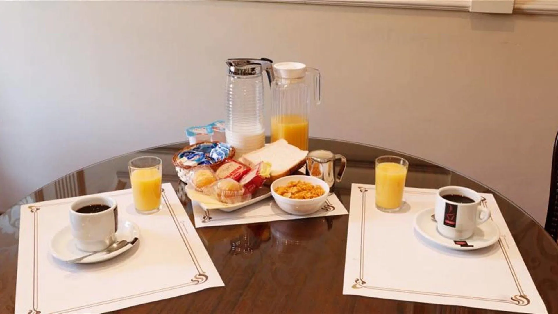 Hotel Central Boutique マルベーリャ